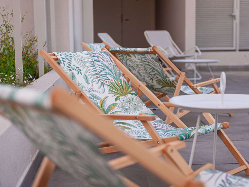 Adagio Access Toulon Centre gare - Image 2
