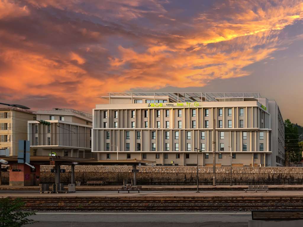 Adagio Access Toulon Centre gare - Image 3