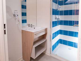 Appartement pour 4 personnes