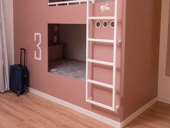 Appartement Groupe 4 Personnes