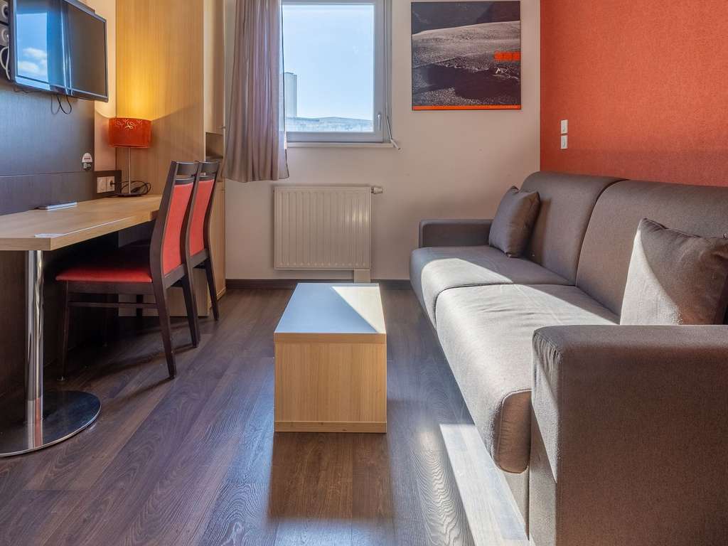 Adagio Access Clermont-Ferrand Jaude - Image 1