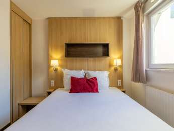 Appartement 1 chambre pour 4 personnes