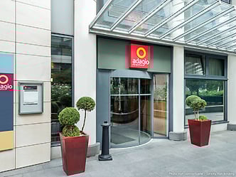 Aparthotel Adagio Heidelberg (abertura em janeiro de 2024)